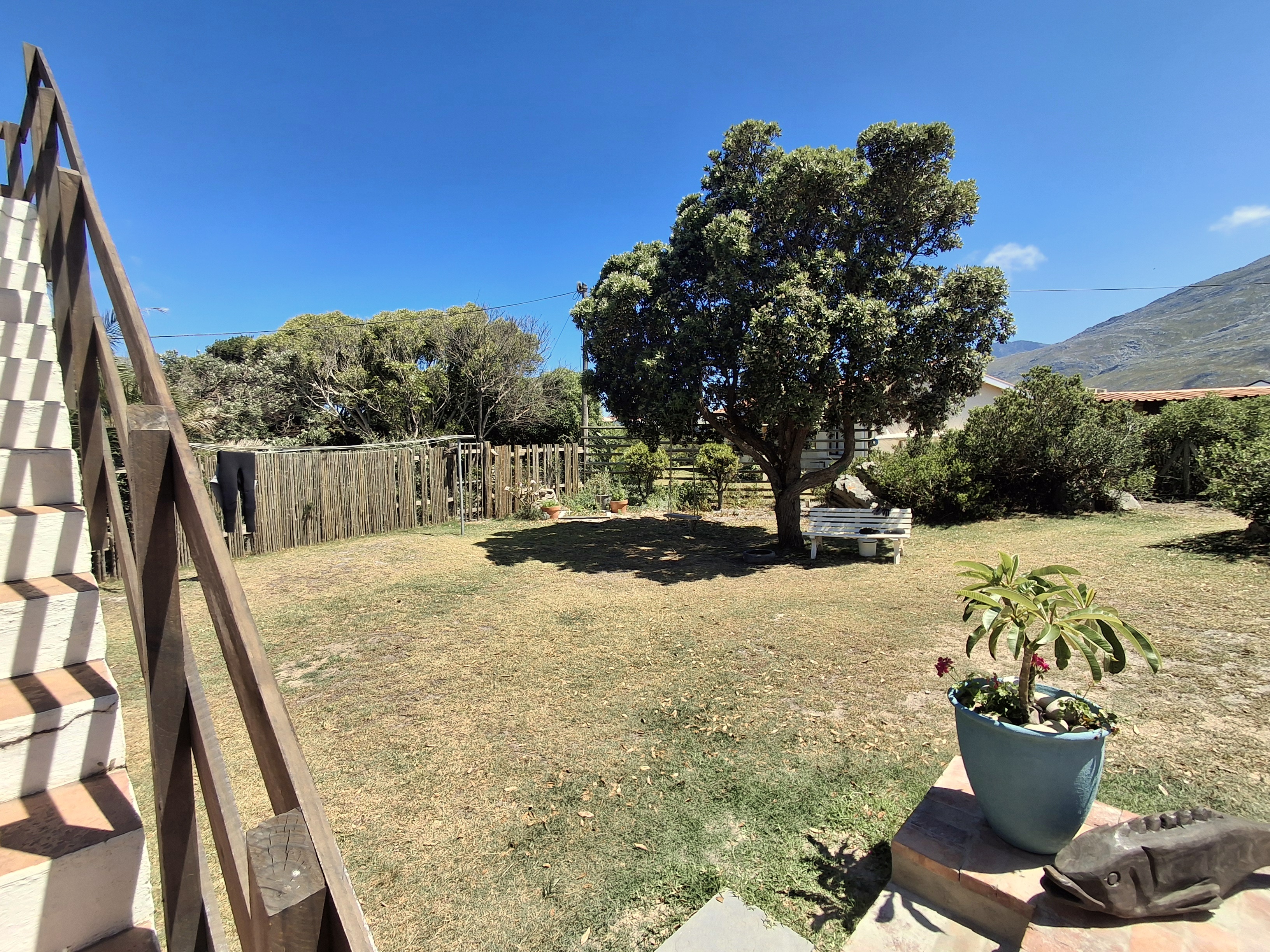 4 Bedroom Property for Sale in Bettys Bay Western Cape